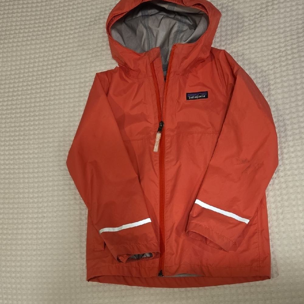 Patagonia 5t Rain Jacket